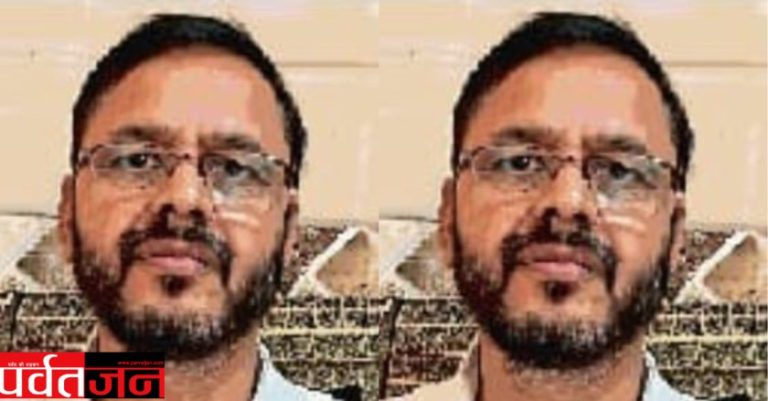 Uttarakhand News: डॉ. चंद्रलाल भारती को मिलेगा “भारत विभूषण सम्मान 2026”