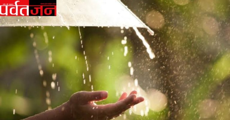 Uttarakhand Weather Alert: 22 से 26 मार्च तक इन जिलों में बारिश-बर्फबारी का अलर्ट