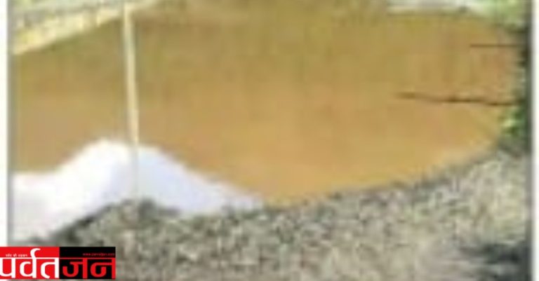 Uttarakhand News: नवोदय विद्यालय धुनगिर का संपर्क मार्ग जर्जर। आंदोलन की चेतावनी