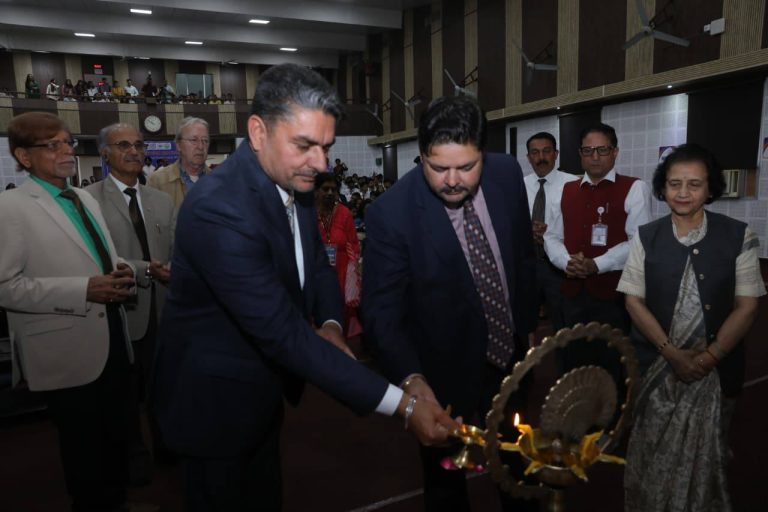 Uttarakhand News: जैव विज्ञान पर अंतर्राष्ट्रीय सम्मेलन का मेजबान बना सरदार भगवान सिंह विश्वविद्यालय