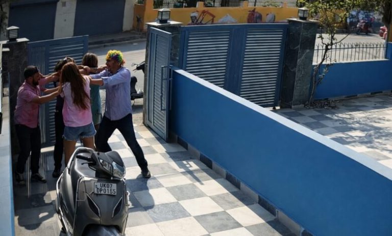 होली पर हुड़दंग पड़ा भारी! युवती से बदसलूकी और मारपीट के बाद 20 पर मुकदमा दर्ज