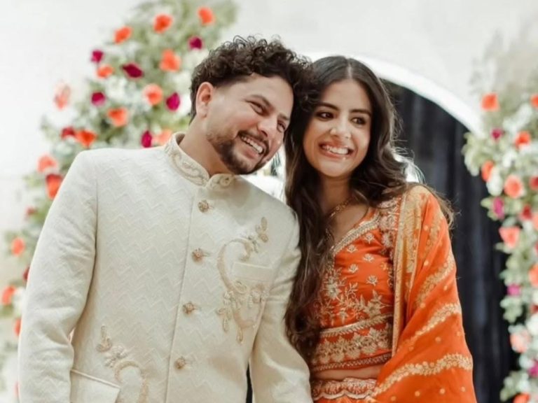 मसूरी में बजेगी शहनाई! Kuldeep yadav की शाही शादी में जुटेंगे क्रिकेट के बड़े सितारे