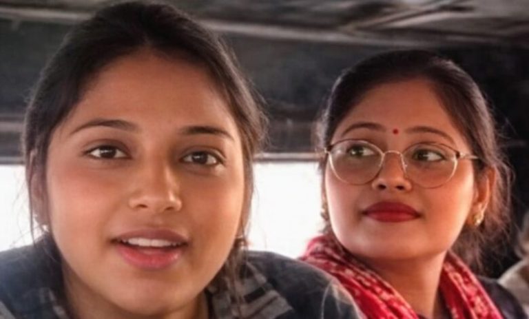 हाईवे पर लिखे विवादित शब्द, VIDEO वायरल होते ही पुलिस का एक्शन, 3 गिरफ्तार