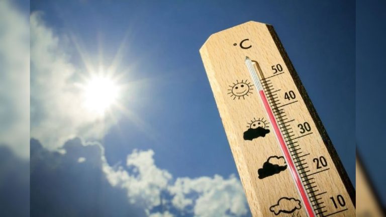 गुलाबी ठंड के बाद गर्मी की दस्तक! उत्तराखंड में तापमान बढ़ने के संकेत