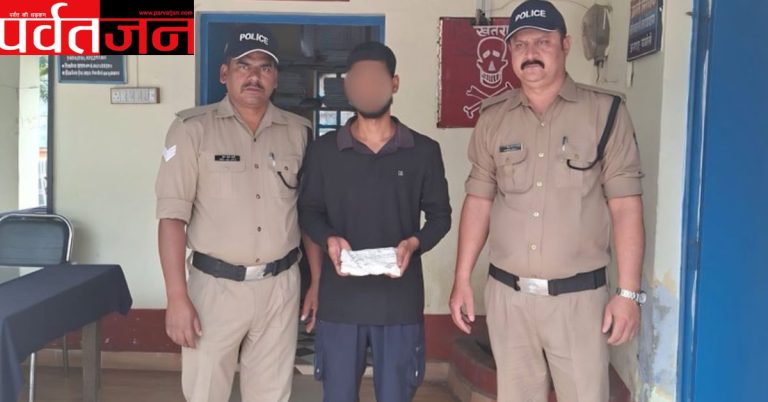 Uttarakhand News: फर्जी आर्मी जवान बनकर युवती को फंसाया, फिर ब्लैकमेल कर ठगे 1 लाख रुपये