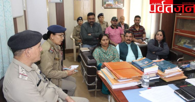 Uttarakhand News: चारधाम यात्रा-2026 से पहले मानव तस्करी पर सख्ती। पुलिस ने बढ़ा दी सक्रियता 