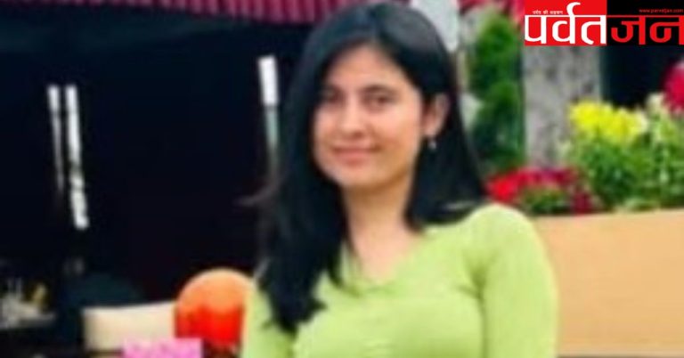 गुड न्यूज: बावर की बेटी ने बढ़ाया मान । कोटी गांव की रुचिका चौहान बनीं आयकर अधीक्षक