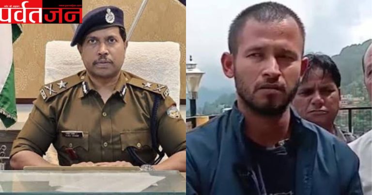 Dehradun News: आईजी गढ़वाल की मां पर आपत्तिजनक टिप्पणी। केशव थलवाल पर केस दर्ज, पुराने आरोप भी खारिज 