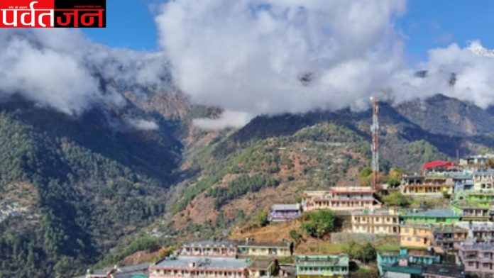 Uttarakhand Weather Update
