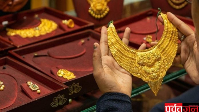 Gold Price Today India