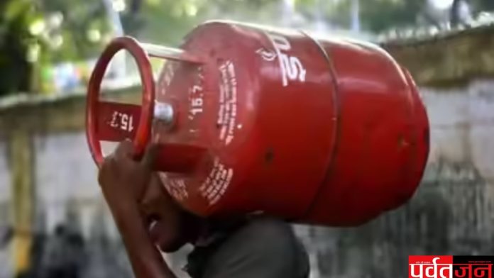 Iran Crisis India Impact, LPG Cylinder News, Gas Cylinder Booking Update, LPG Supply India, Gas Cylinder Latest News, India Iran Crisis News