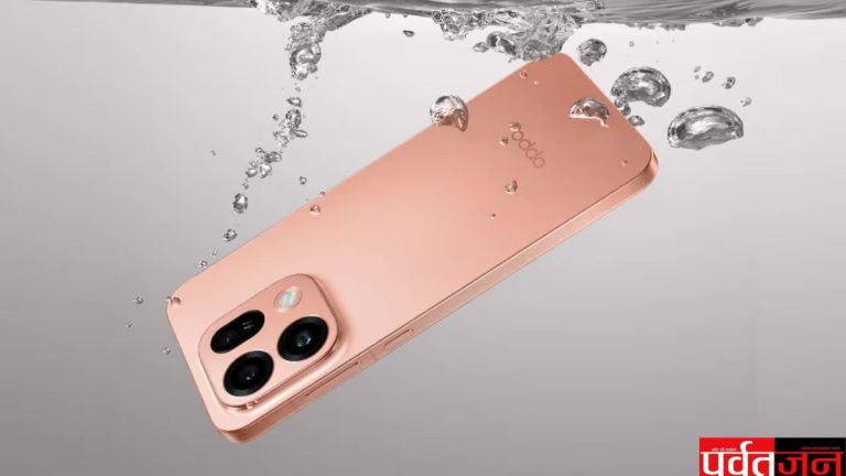 OPPO new phone launch 2026