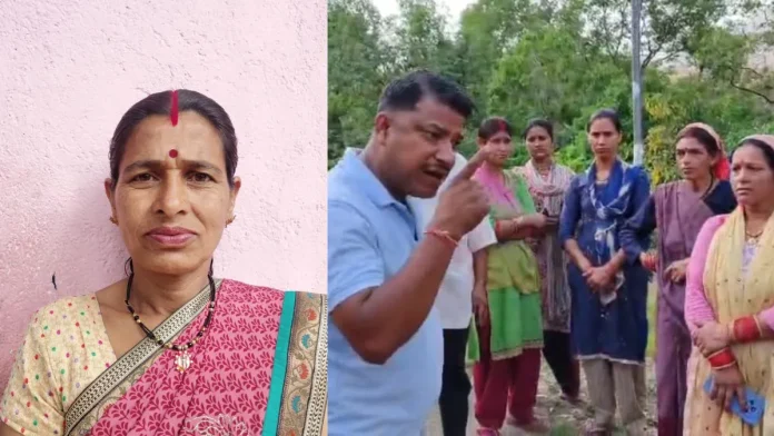 Nainital wildlife attack news