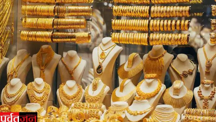 Gold-Silver Rates Today