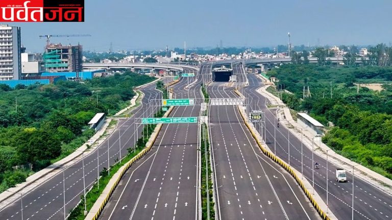 Toll free highways India,