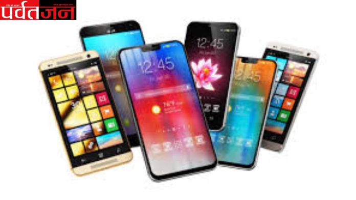 Upcoming smartphones April 2026,