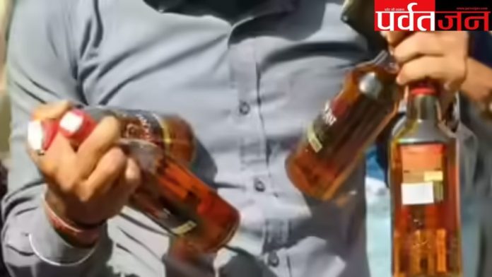 Uttarakhand liquor price hike