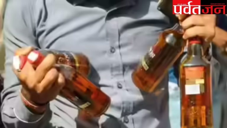 Uttarakhand liquor price hike