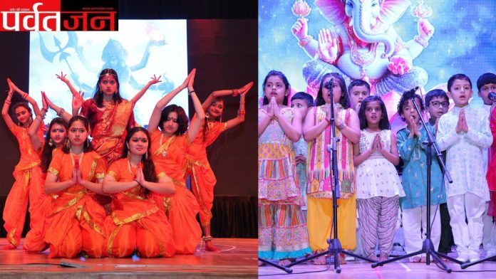 GD Goenka School Dehradun news