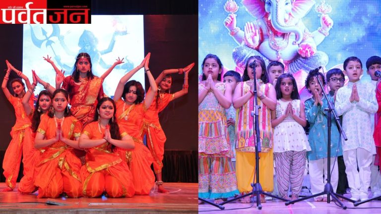 GD Goenka School Dehradun news