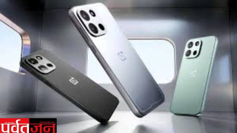 OnePlus Nord 6 price in India