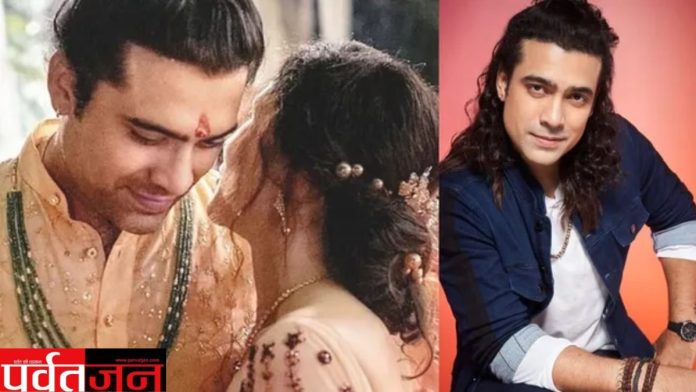 Jubin Nautiyal Marriage