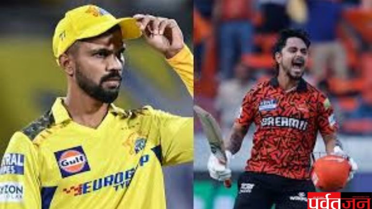 Sunrisers Hyderabad vs Chennai Super Kings