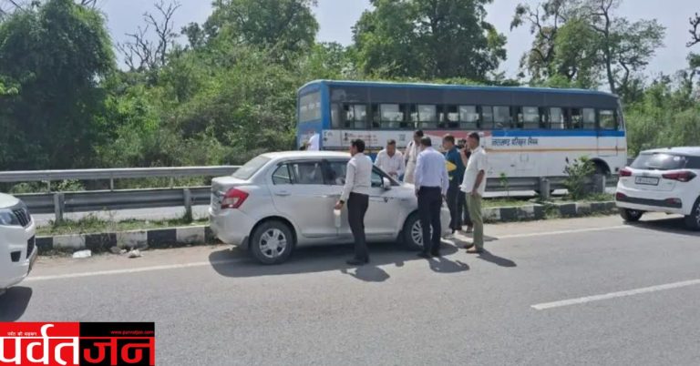 Dehradun News: दून में 1 लाख की रिश्वत लेते उपखंड शिक्षा अधिकारी गिरफ्तार