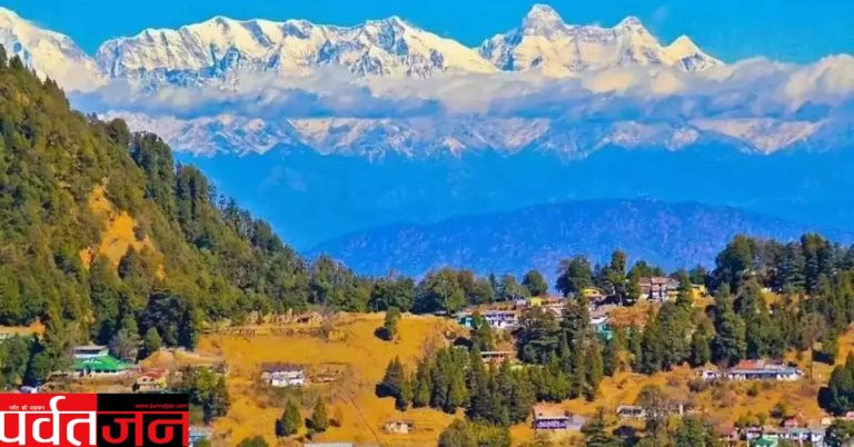 Uttarakhand Weather Alert: दून समेत कई जिलों में तूफान-ओलावृष्टि का अलर्ट