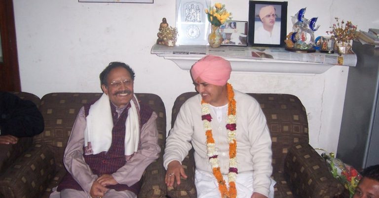 श्री गुरु राम राय विश्वविद्यालय ने कर्मयोगी बीसी खण्डूड़ी को दी भावभीनी श्रद्धांजलि
