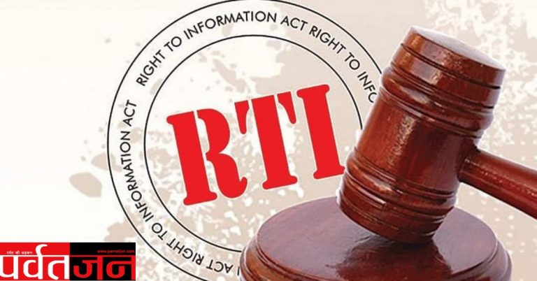 RTI खुलासा: अपनी ही विधायक निधि खर्चने में फिसड्डी विधायक । अब तक मात्र 69% विधायक निधि ख़र्च