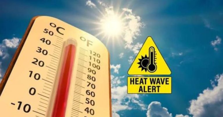 Heatwave Alert: उत्तराखंड में भीषण गर्मी का कहर। देहरादून समेत कई जिलों में लू अलर्ट 