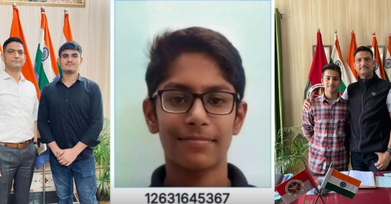 एनडीए परीक्षा-2026 में सफल हुए 3 विद्यार्थियों को नि:शुल्क एसएसबी इंटरव्यू की तैयारी कराएगा उत्तराखण्ड डिफेंस एकेडमी। CIMS चेयरमैन ललित जोशी ने दी बधाई 