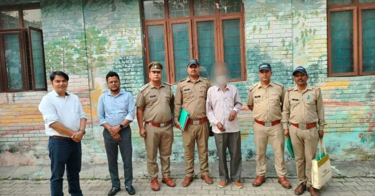 बड़ी खबर: रूद्रप्रयाग वन प्रभाग ने ड्रोन कैमरे के माध्यम से पकड़ा गया दवानल आरोपी