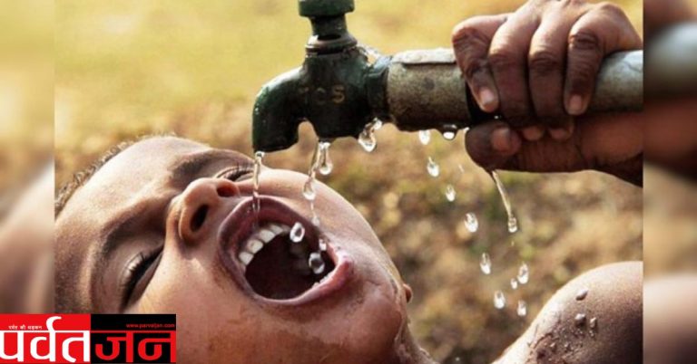 बड़ी खबर: देवराणा घाटी की प्यास नहीं बुझा सकी 16 करोड़ की पेयजल योजना। एक हजार परिवारों को फिर झेलनी पड़ेगी जल संकट