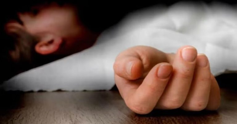 दुःखद- पब्बर नदी में डूबने से ढाई वर्षीय मासूम की मौत। गांव में पसरा मातम