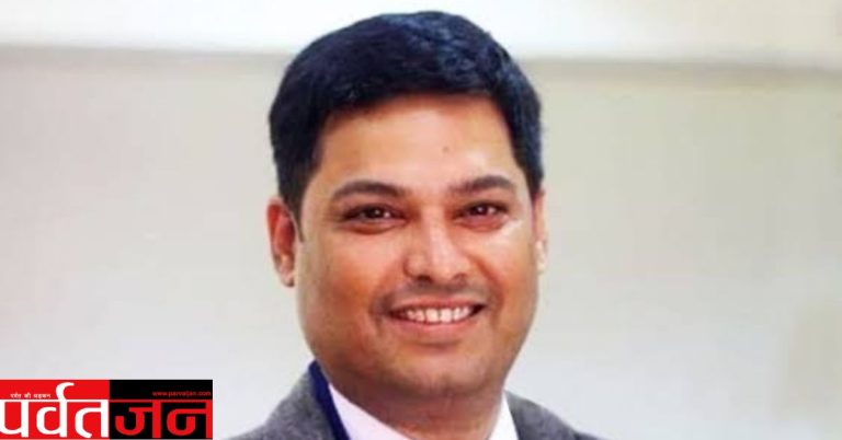 बड़ी खबर: IAS सचिन कुर्वे को बड़ी जिम्मेदारी। बने चेन्नई पोर्ट अथॉरिटी के चेयरमैन