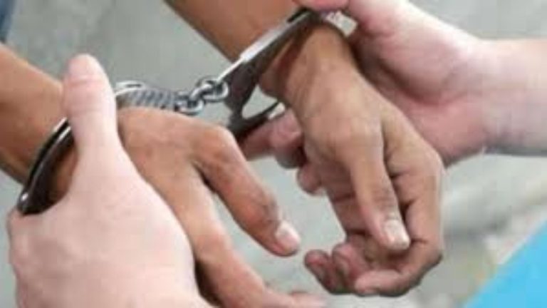  एक्शन(ब्रेकिंग): 50 हजार की रिश्वत लेते रंगे हाथ पकड़ा गया जूनियर इंजीनियर