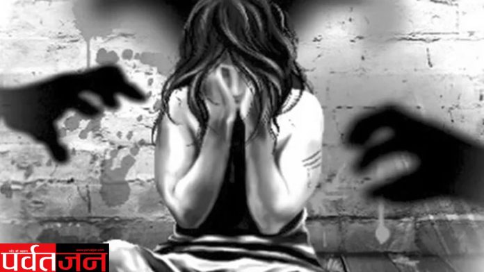 champawat rape case