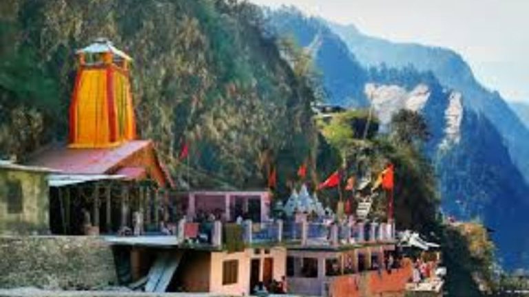 यमुनोत्री धाम में एक और श्रद्धालु की मौत, आंकड़ा पहुंचा 11