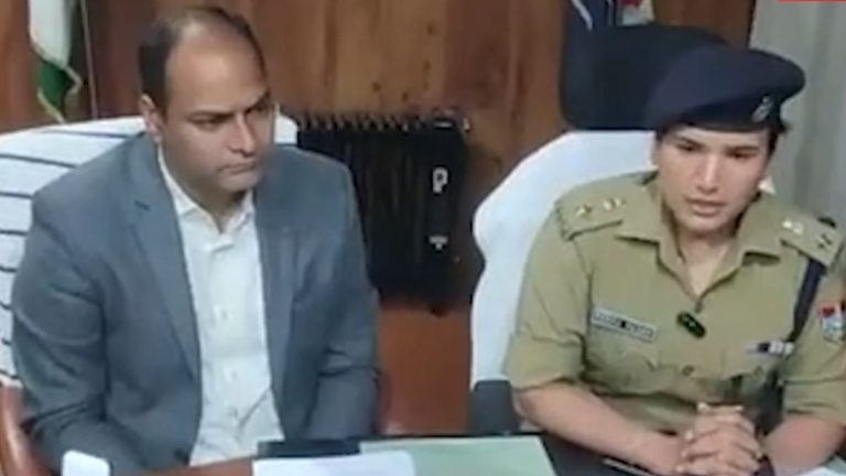 चंपावत कथित रेपकांड में बड़ा खुलासा: SIT जांच में सामने आई साजिश, गैंगरेप की कहानी संदिग्ध