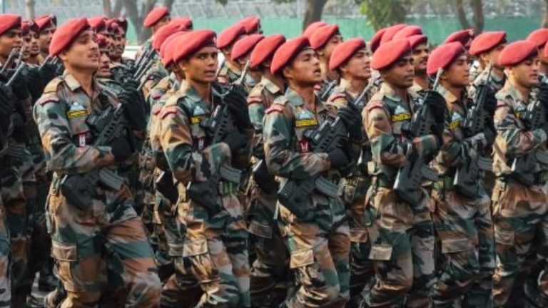 ब्रेकिंग: अग्निवीर CEE 2026 परीक्षा शेड्यूल जारी। अभ्यर्थी तुरंत डाउनलोड करें एडमिट कार्ड