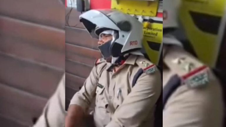 अजब-गजब: दून में परिवहन इंस्पेक्टर को ऑफिस में किया कैद! जानिए मामला