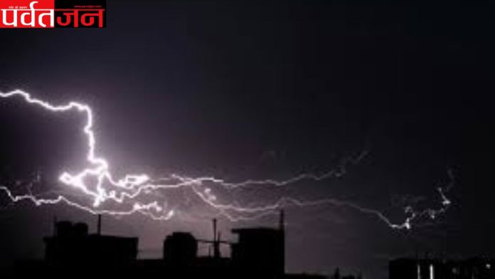 dehradun Weather update