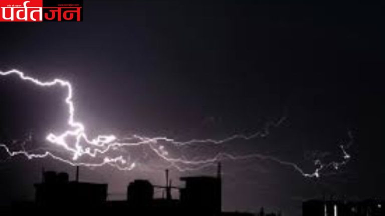 dehradun Weather update