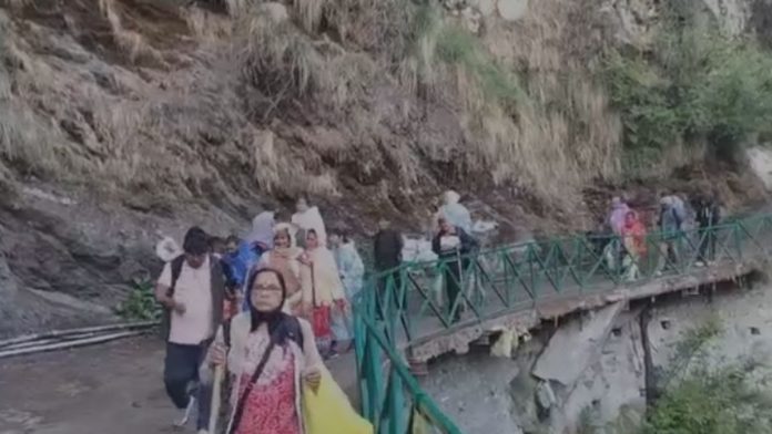 Chardham Yatra 2026