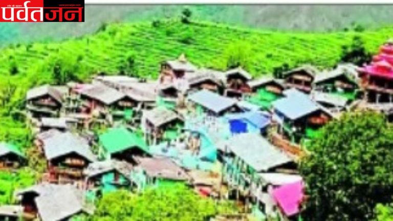 बड़ी खबर: नौ साल बाद भी नहीं बनी सड़क, ग्रामीणों में रोष। सरकारी कार्यक्रमों के बहिष्कार की चेतावनी