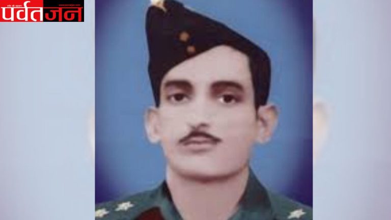 3 मई 1945: आज़ादी की लड़ाई में हंसते-हंसते फांसी पर झूल गए जौनसार बावर के वीर सपूत शहीद केसरी चंद