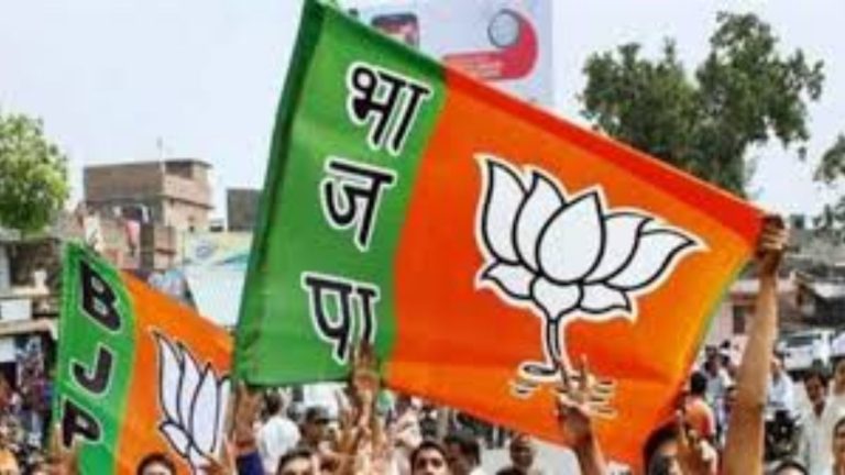 बड़ी खबर: बीजेपी के 8 विधायकों का रिपोर्ट कार्ड खराब। सर्वे में फेल—कट सकता है टिकट