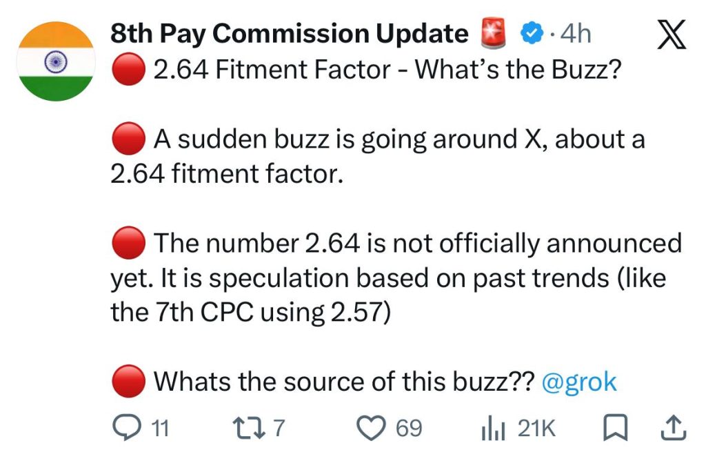 8thpaycommsion
